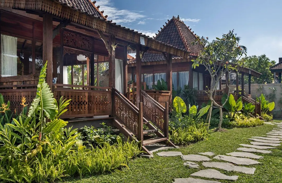 Green Space Ubud-1