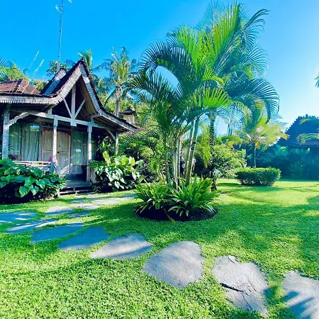 Green Space Ubud-3