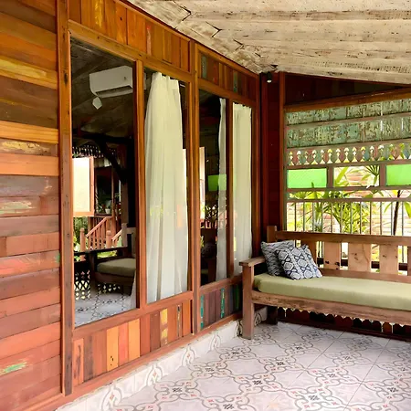 Green Space Ubud-2