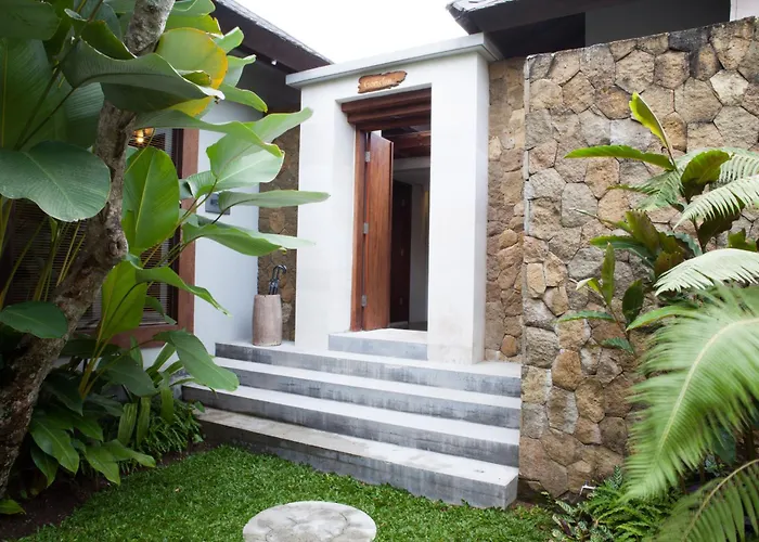Swarapadi Villa Ubud 