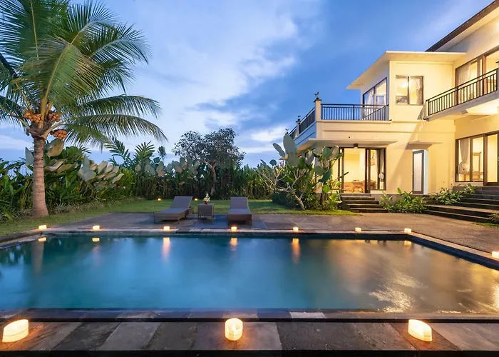 Mardika Private Villa Ubud 